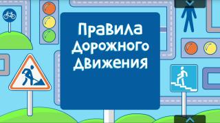 Профилактика детского дорожно-транспортного травматизма 